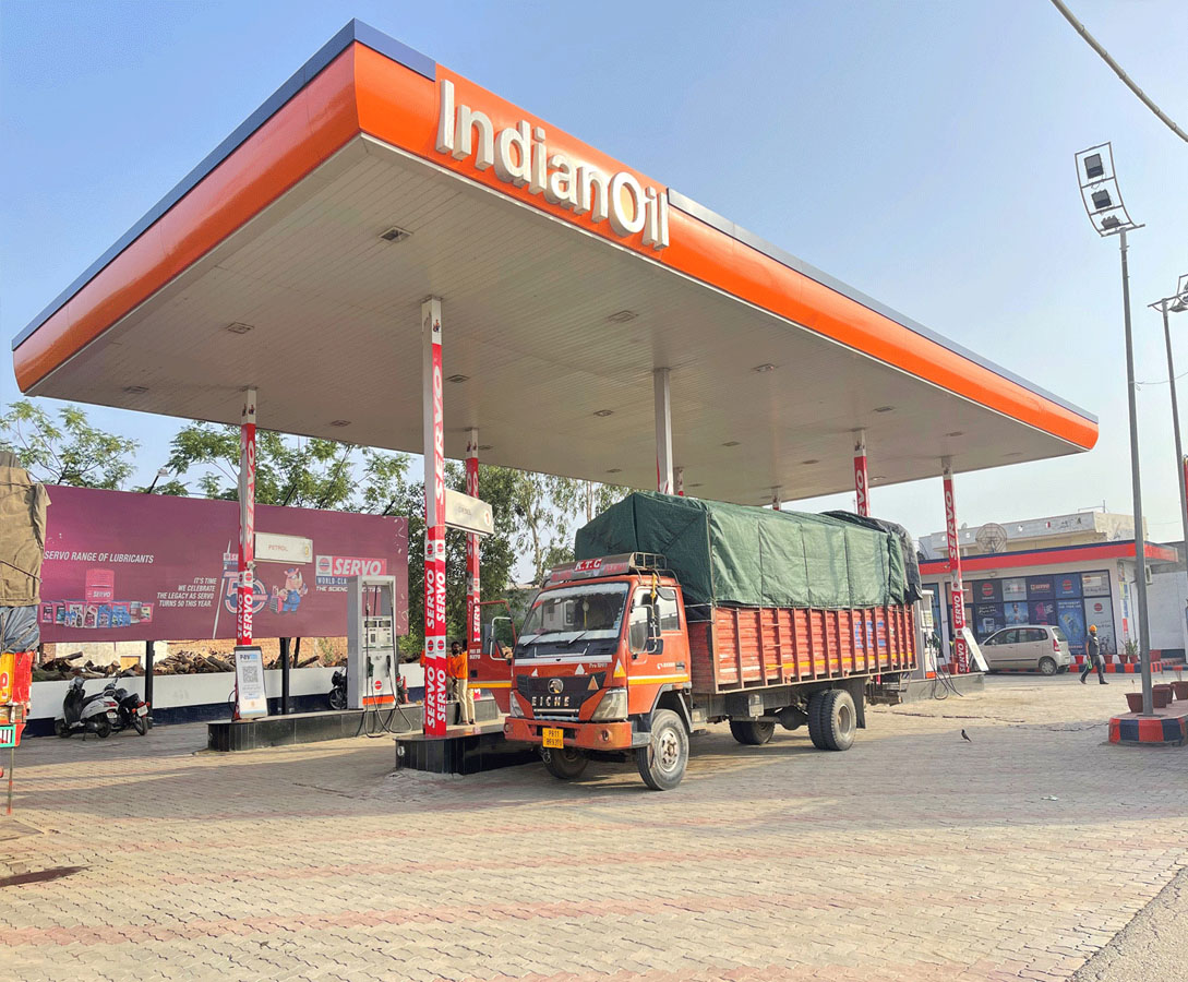 IndianOil - Basantpura, Patiala